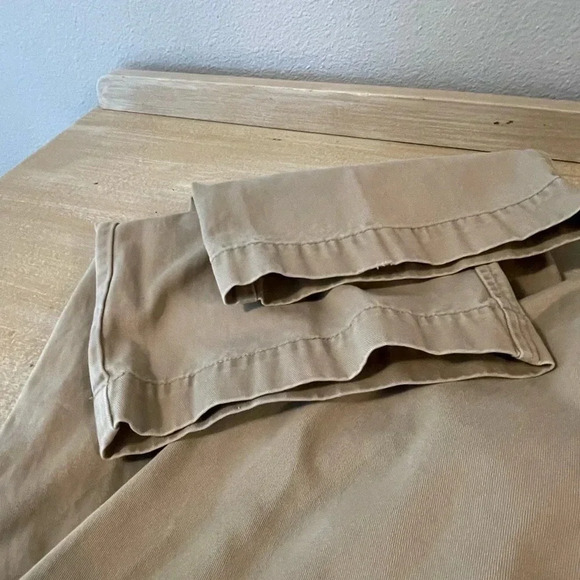 VINTAGE 1999 Tommy Hilfiger cargo pants
Size: 36 - Picture 7 of 10